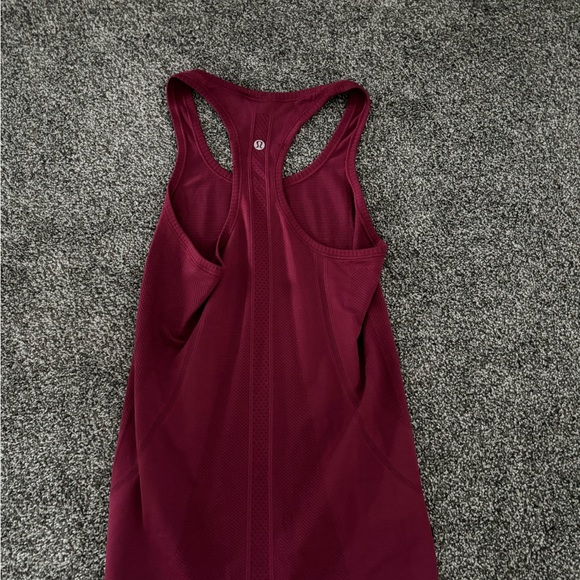 swiftly tank top - Picture 3 of 4